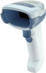 Zebra DS2278-HC Healthcare 2D-Imager Barcode-Scanner Handgerät mit Bluetooth in Weiß - Bild 1