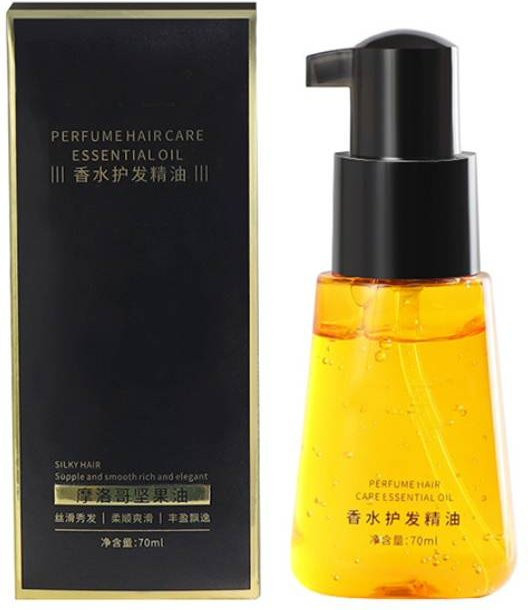 Dimollaure Plus Haarpflegeöl, 70 ml, mit Vitamin E, für trockenes Haar - Bild 1