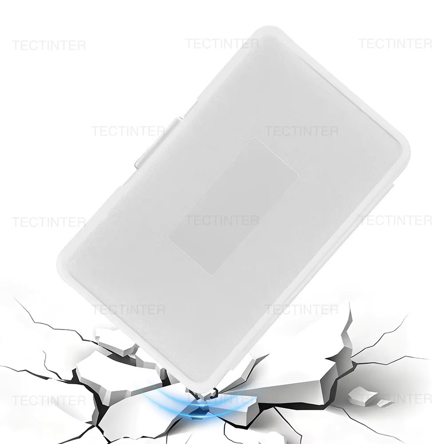 Transparente Schutzhülle für Nintendo Game Boy Advance GBA und GBASP Konsolen - Bild 2