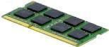Lenovo DDR3L SO DIMM Arbeitsspeicher Modul 8 GB 1600 MHz PC3L-12800 1.35 V non-ECC - Bild 1