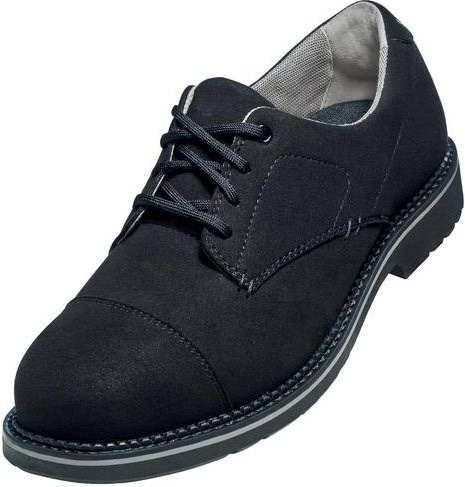 Uvex 1 Business S3 Sicherheitshalbschuh Schwarz Größe 41 - Bild 1