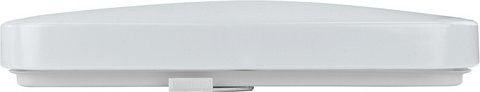 E2 Wand- und Deckenleuchte WHITE² in Weiss mit LED, 18 W, IP20 - Bild 1