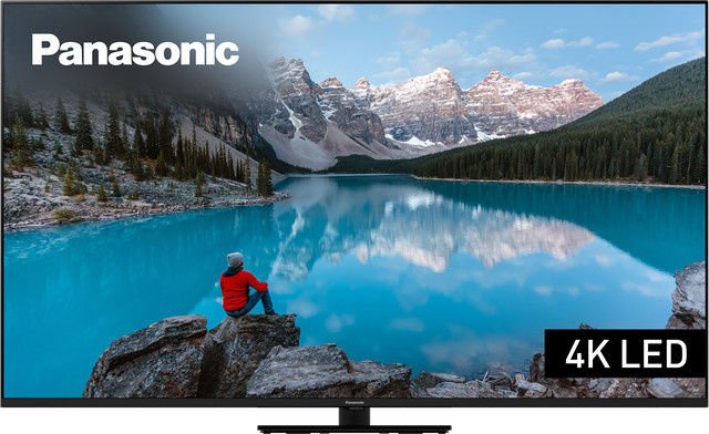 Sony TX-65MXX889 LED TV in Schwarz mit 4K UHD, Wi-Fi und Bluetooth, 65 Zoll - Bild 1