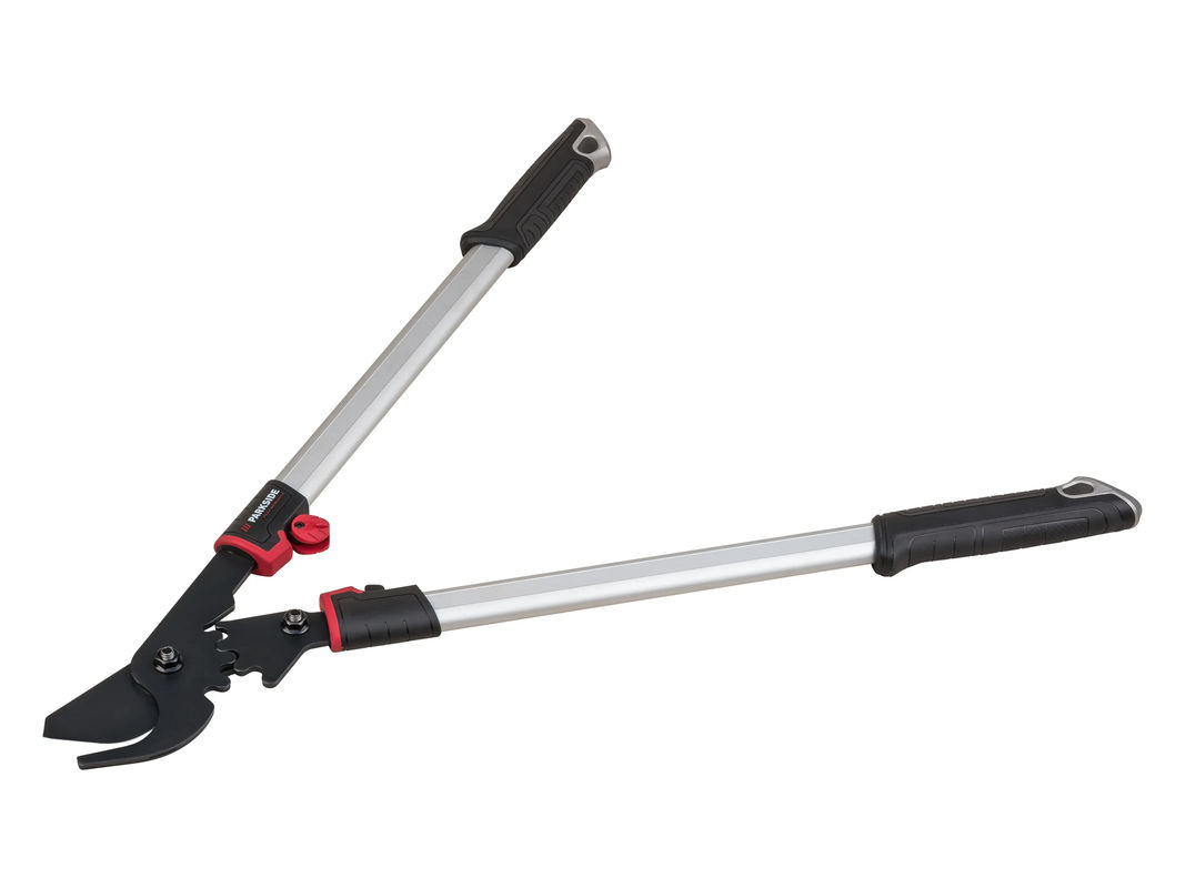 PARKSIDE PERFORMANCE Astschere mit Getriebe und Amboss oder Bypass inklusive Schutzhülle - Bild 2