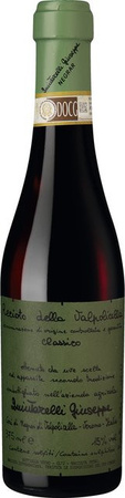 Quintarelli Recioto della Valpolicella, Rotwein, 2011, Italien, süß, 0,375 l