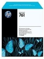 HP Original 761 Wartungspatrone CH649A für Designjet T7100 und T7200 - Bild 2