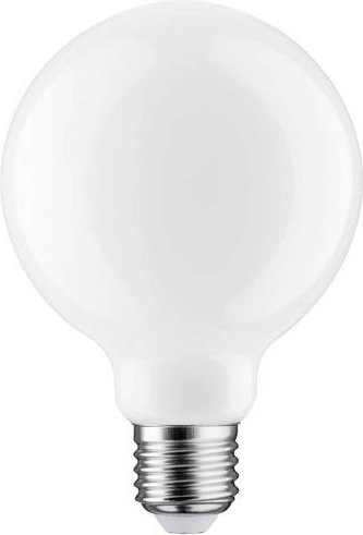 Paulmann LED Filament Globe E27 7,5W Warmweiß Ø 95mm x H 140mm - Bild 1