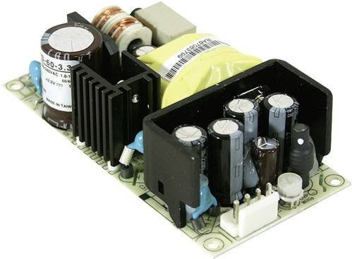 Mean Well MW RPS-60-48 Schaltnetzteil 60W multicolour - Bild 1