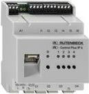 Rutenbeck Control Plus IP 4 Schaltaktor kabellos und kabelgebunden WiFi Hellgrau RAL 7035 - Bild 1