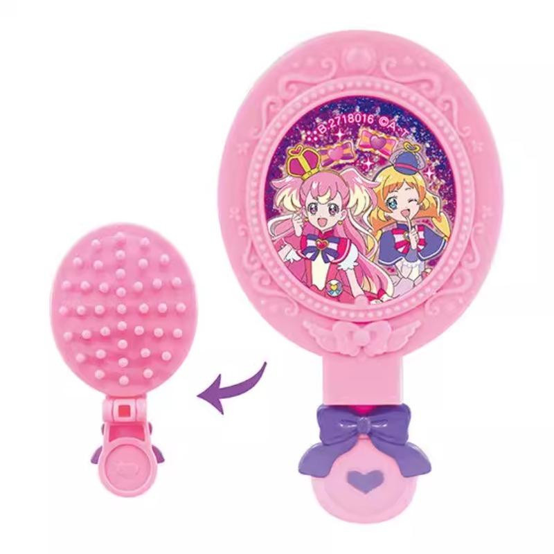 Pretty Cure Transformer Zubehör Gashapon Figur Modell Ornamente - Bild 1