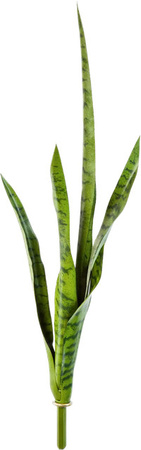 Künstliche Sanseveria Ben von Aplanta, Höhe: 81 cm
