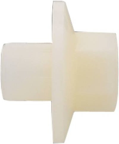 Fischer Bundmutter M12, 25 Stück, Weiß - Bild 1