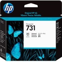 HP Original DesignJet 731 Druckkopf P2V27A für DesignJet T1700 und SD Pro MFP - Bild 1