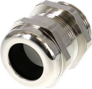 Molex 936000028 Metall Komponente in Silber - Bild 1