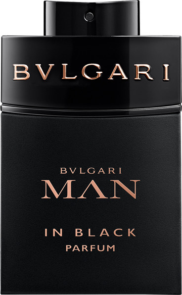 Bvlgari Man In Black Eau de Parfum, Herren - Bild 1