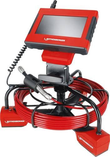 Rothenberger 1000005070 in Rot - Bild 1