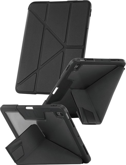 TPU Essential Case für Apple iPad Air 11 Zoll in Schwarz - Bild 1