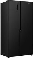 Gorenje Side-by-Side Kühlschrank NRS917C41BX - Bild 1