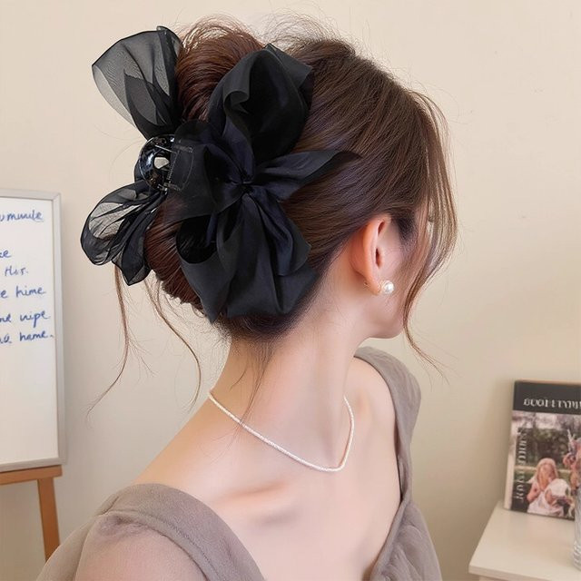 BABY BOWS Haar Clip, Bogen, Damen - Bild 1