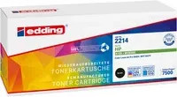 Edding Toner Kompatibel mit HP 415X W2030X Schwarz - Bild 2