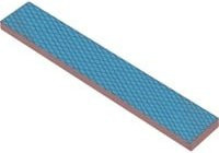 Thermal Grizzly Minus Pad Basic Wärmeleitpad, Farbe: Blau, B: 120 mm, T: 20 mm, H: 3 mm - Bild 2