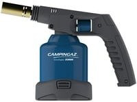 Campingaz Lötlampe Soudogaz X2000 mit Brenner X1550 in Schwarz-Blau - Bild 1