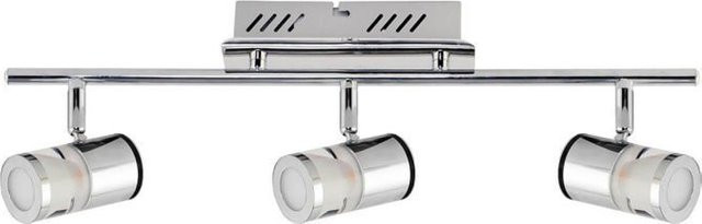 LED-Lineal ASSOS-4 Spotlight Bar mit integrierten LEDs 3x5W - Bild 1