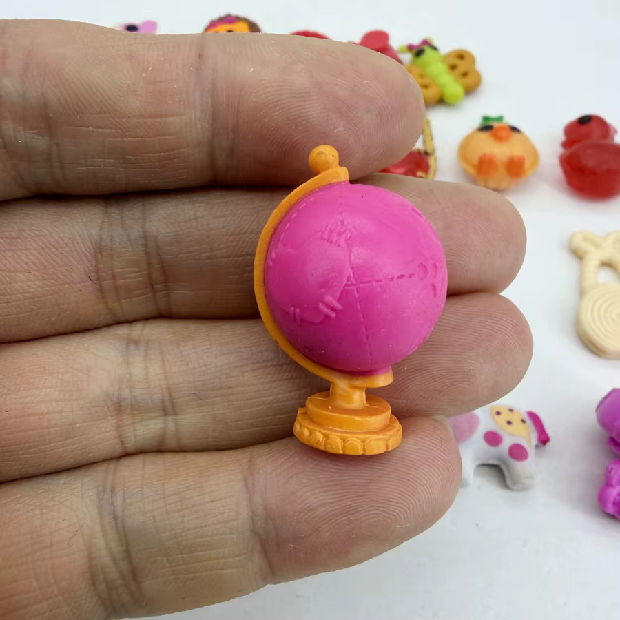 Lalaloopsy Zubehör Figurenpuppen, Tiere, 5–20 Stück - Bild 2