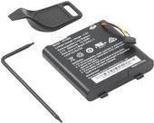 Axis TW1906 Li-Ion Akku Pack 3600 mAh Schwarz für AXIS W101, W102 und W120 Body Worn Cameras - Bild 1