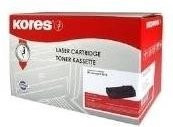 Kores Tonerpatrone für HP LaserJet Pro 400 und M401, Schwarz, ca. 2.700 Seiten - Bild 1