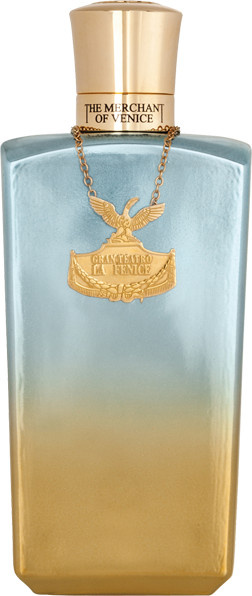 The Merchant of Venice La Fenice Pour Homme Eau de Parfum, Herren - Bild 1