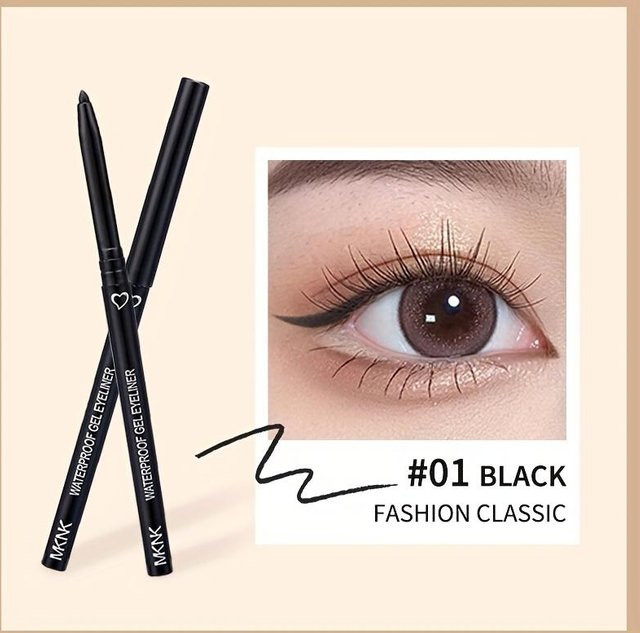 Beauty Every Day Gel Eyeliner Stifte, beige - Bild 1