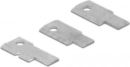 Delock 90506 Ersatzmesser in Silber - Bild 1