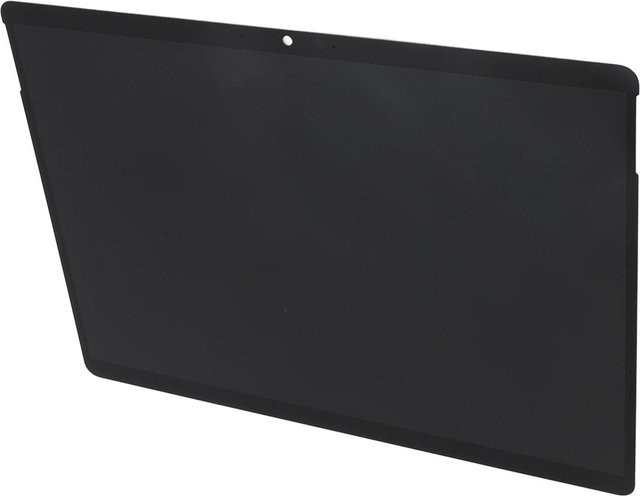 DIYelecs LCD Touchscreen Display Digitizer Baugruppe für Pro X Laptop, Schwarz - Bild 1