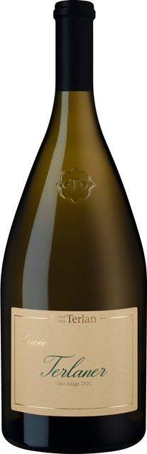 Kellerei Terlan Terlaner Cuvée Weißwein, Weißburgunder, Südtirol, 2025, trocken, 1,5 l - Bild 1