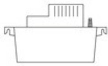Vaillant Pumpenbaugruppe 301368 - Bild 1