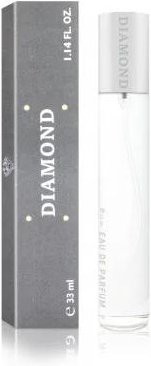 DIAMOND Eau de Parfum, 33 ml, Herren - Bild 1
