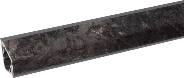 Wandabschlussleiste Kaindl in Schiefer Grau, B: 63,5 cm, H: 2,4 cm - Bild 1
