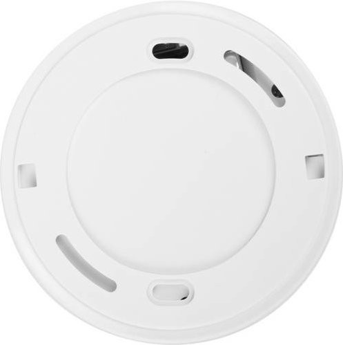 Smartwares Rauchwarnmelder FSM-11514 4er Set in Weiß mit 5-Jahres-Batterie - Bild 1