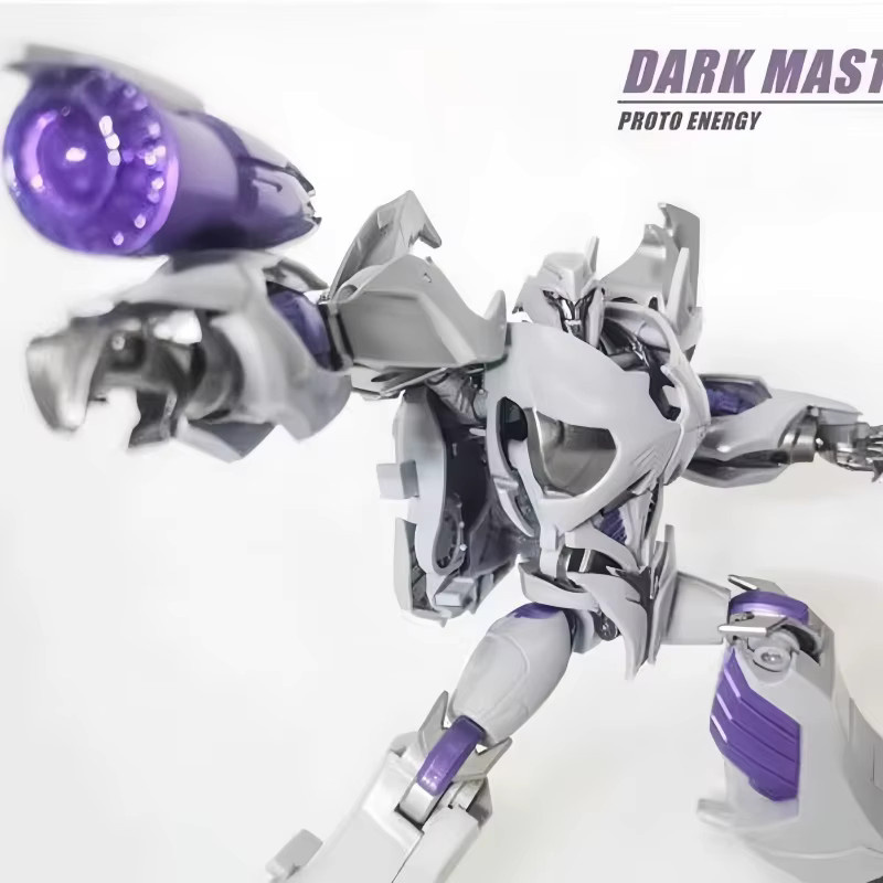 Bandai Sonic Dark Sonic Charakter Modelle, Einzelfigur, 18cm - Bild 2