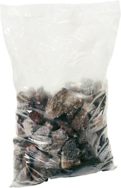 Hendi Lavasteine für Gasgrill, braun, 5 kg - Bild 1
