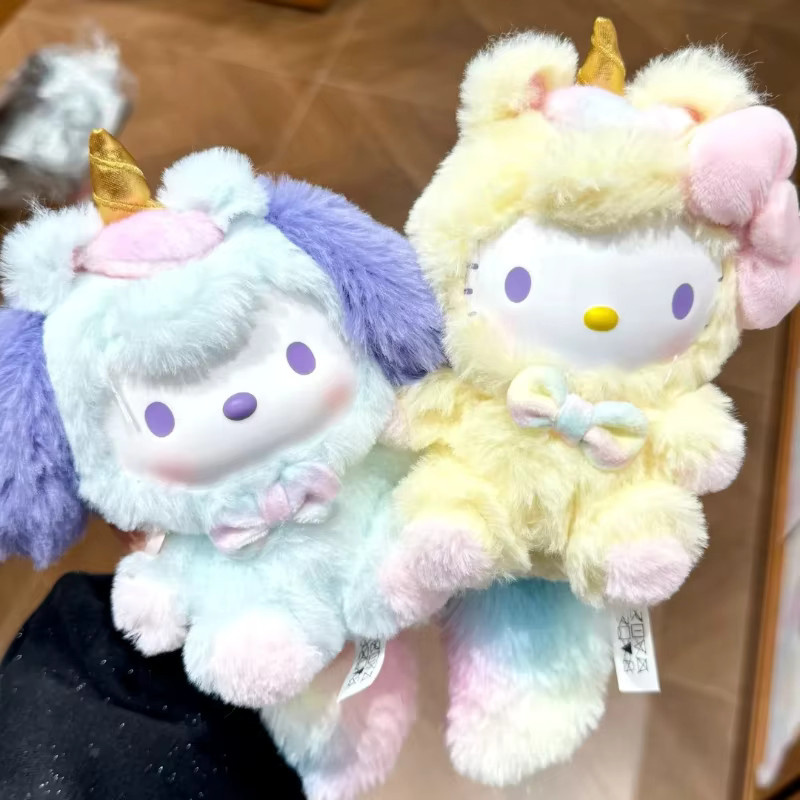 Sanrio Einhorn, Anime Figur, Blind Box - Bild 1