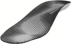 uvex Einlegesohle 95288 schwarz grau Weite 11 Größe 52 - Bild 1