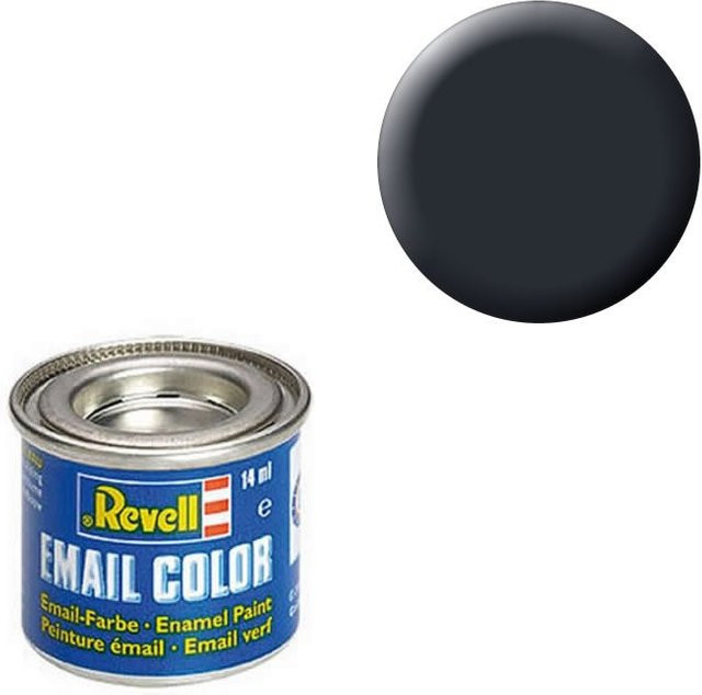 Revell Email Color Panzergrau, 14ml - Bild 1