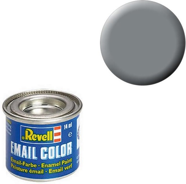 Revell Email Color, Mittelgrau USAF, 14ml - Bild 1