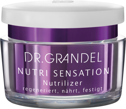 Dr. Grandel Nutri Sensation Nutrilizer Gesichtscreme - Bild 1