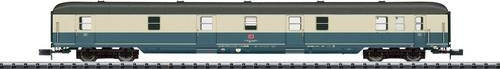 MiniTrix 18450 N Gepäckwagen der DB AG, Modellbahn, 1:160 (Spur N) - Bild 1