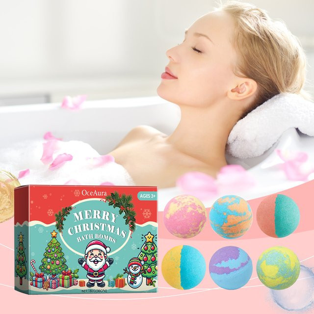 OceAura Badeball, Schaum, Unisex - Bild 1