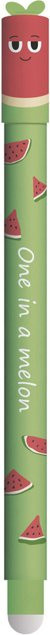 Eberhard Faber Gelschreiber Fruity Erase it Wassermelone in Pink - Bild 1