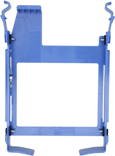 Dell 3,5-Zoll Festplattenrahmen abnehmbarer Ersatz SAS SATA HDD-Einschub Caddy für 9020 7020 7010 3020 3010 - Bild 1